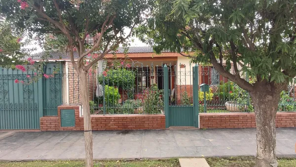 Casa en Manuel Antonio Escorza al 3400 - Bº San Felipe