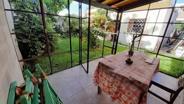 Departamento en Rioja al 600