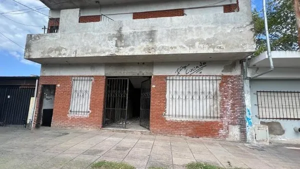 Local Comercial en Chile 3600