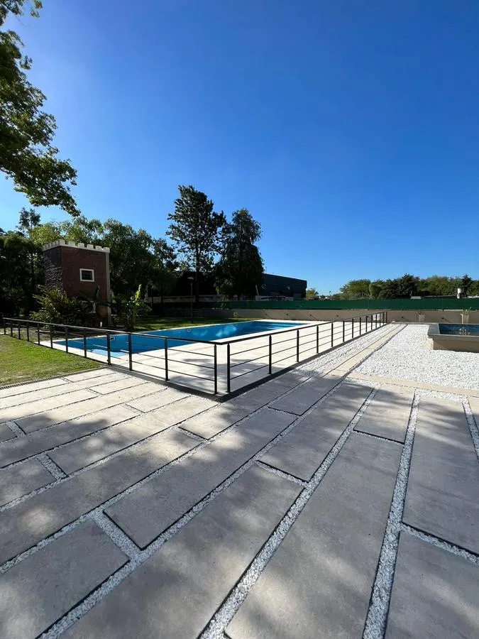 Departamento en CANNING PARK