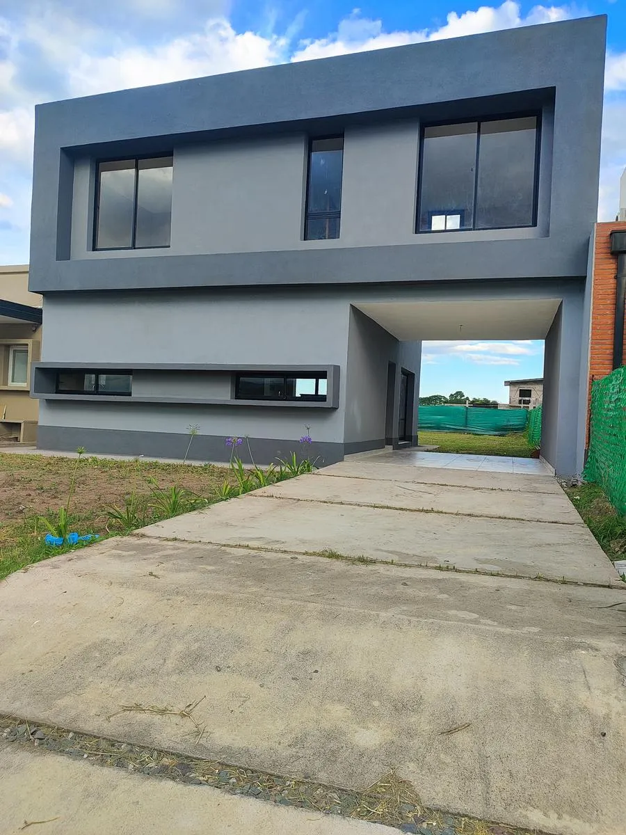 Casa en Praderas del nogal