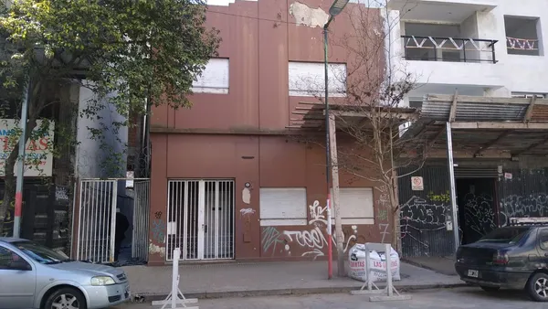Terreno en 2 e/ 56 y 57 n 1179