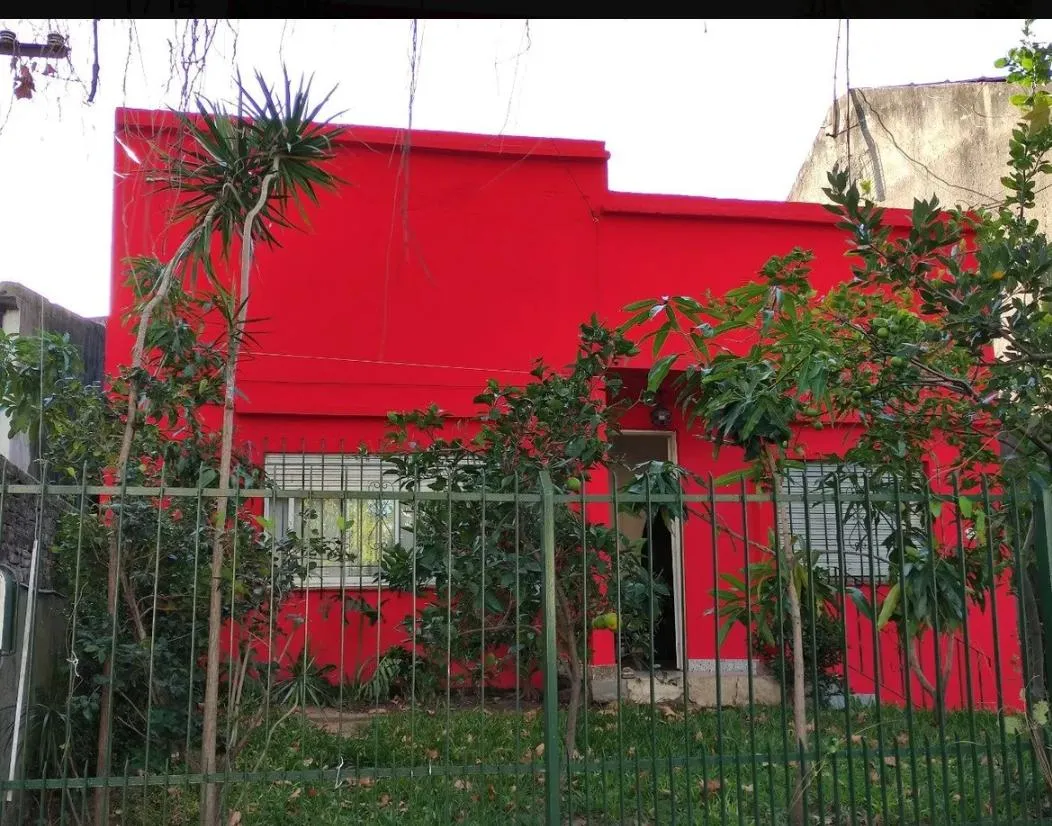 Casa en Paso al 200