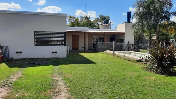 Casa en Corrientes 968