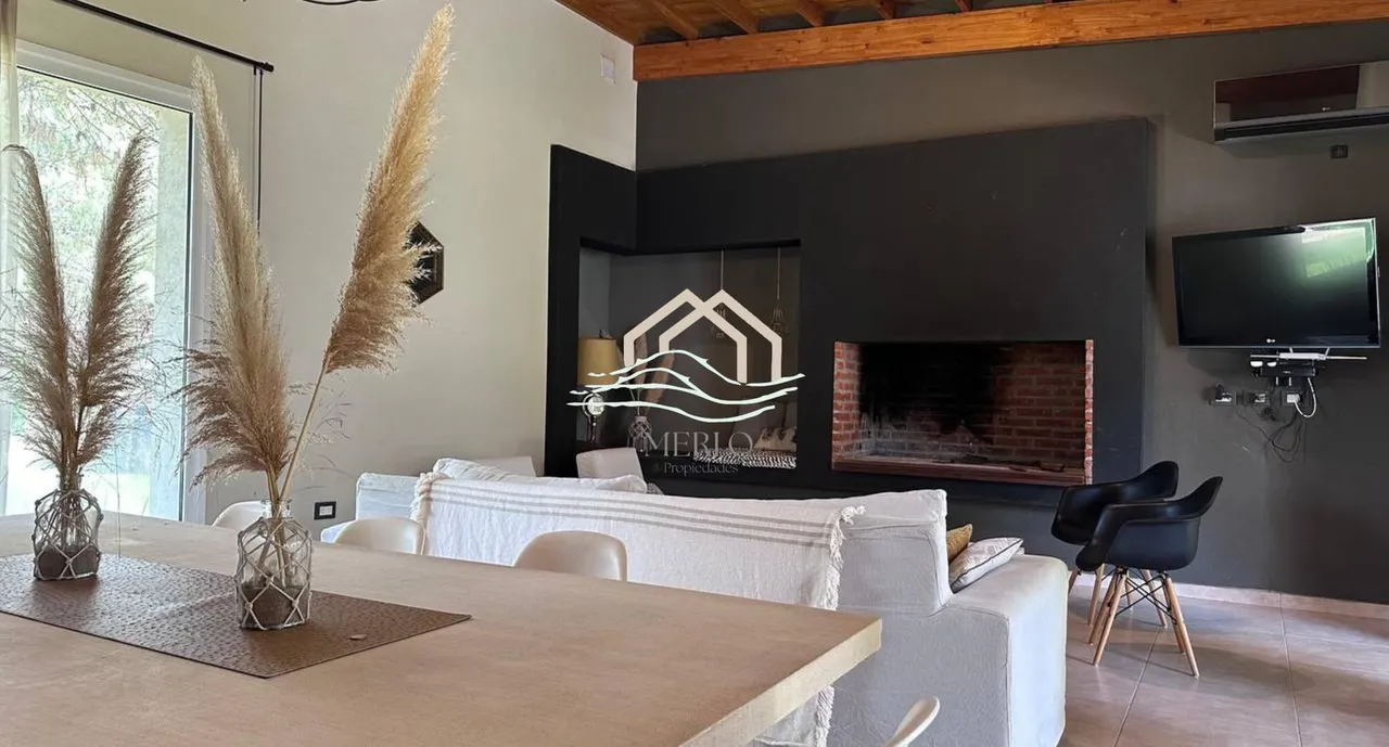 Casa en Residencial Lote al 100
