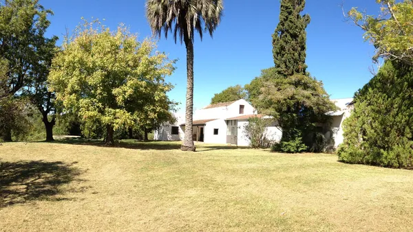 Casa en Calle Publica (a 100 mts de Ruta 26 y a 800 del Rio)