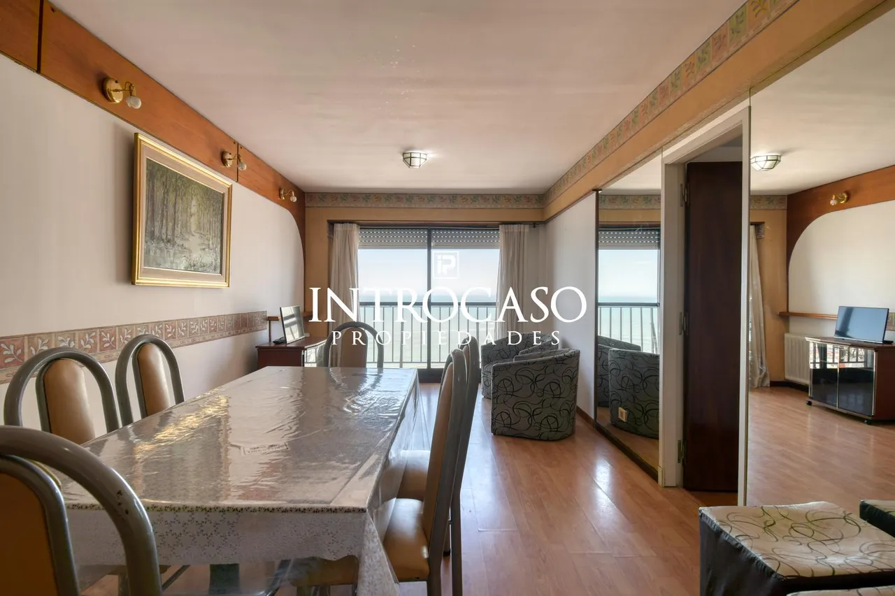 Departamento en Corrientes al 1500