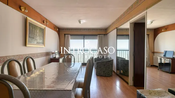 Departamento en Corrientes al 1500