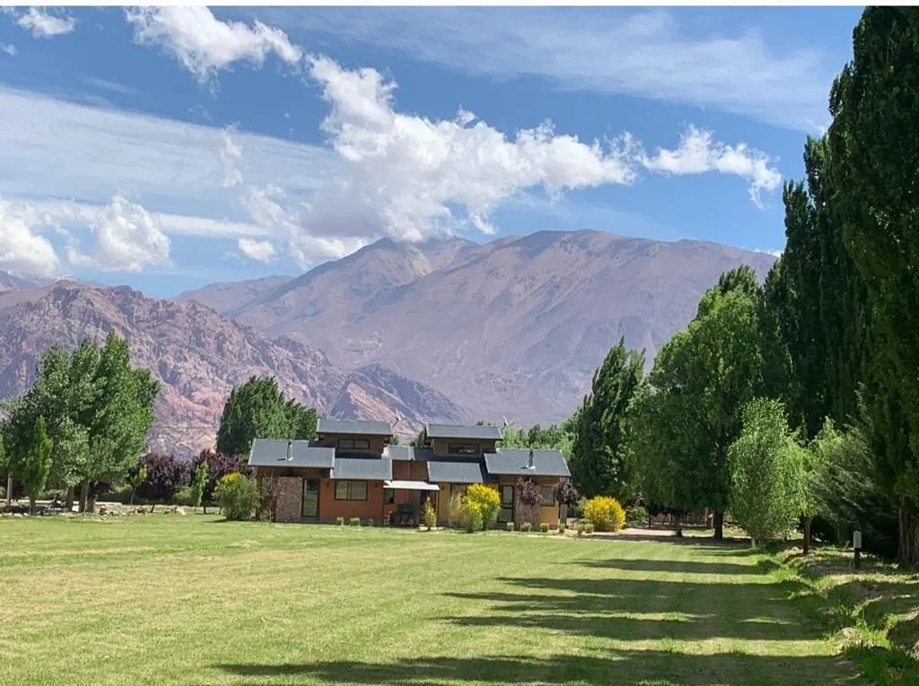 Terreno en 4 Elementos