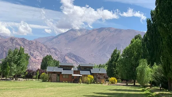 Terreno en 4 Elementos