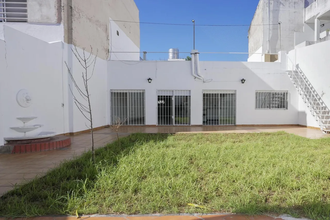 Departamento en NUÑEZ al 6100