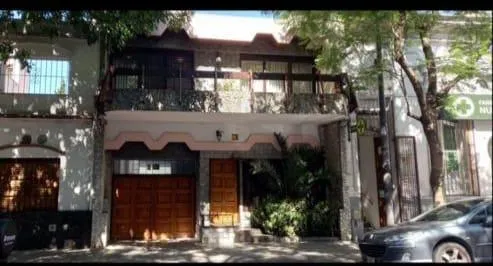 Casa en 24 de Noviembre 860