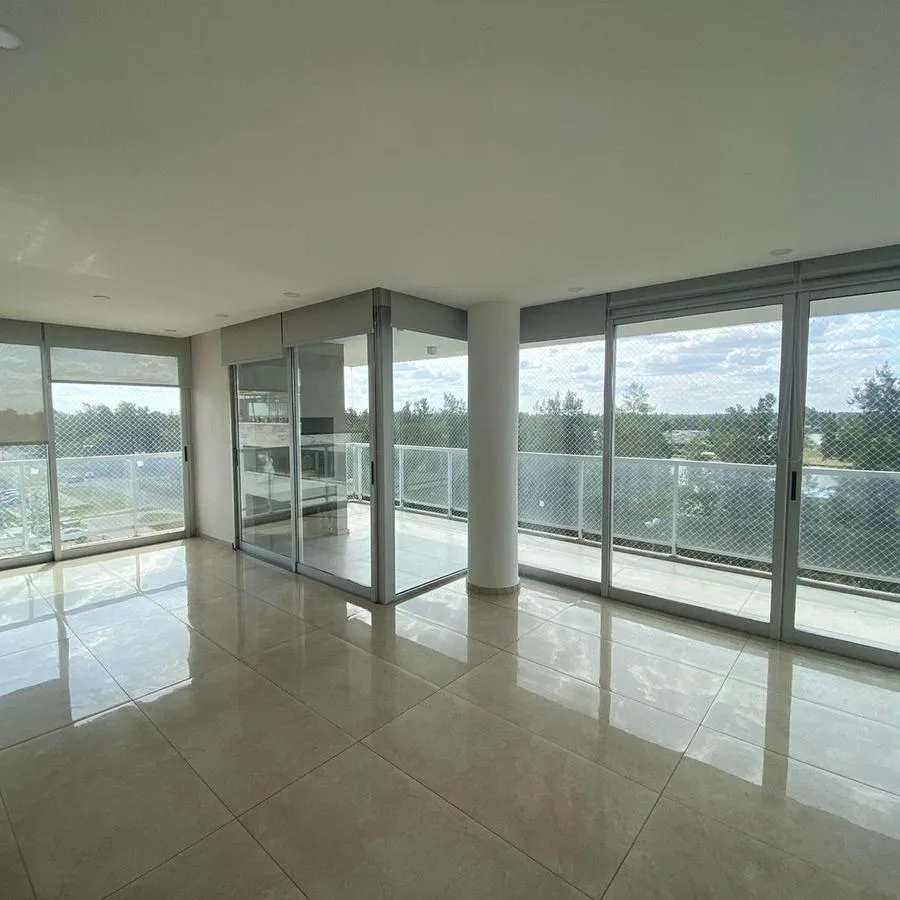 Departamento en Schweitzer 8821