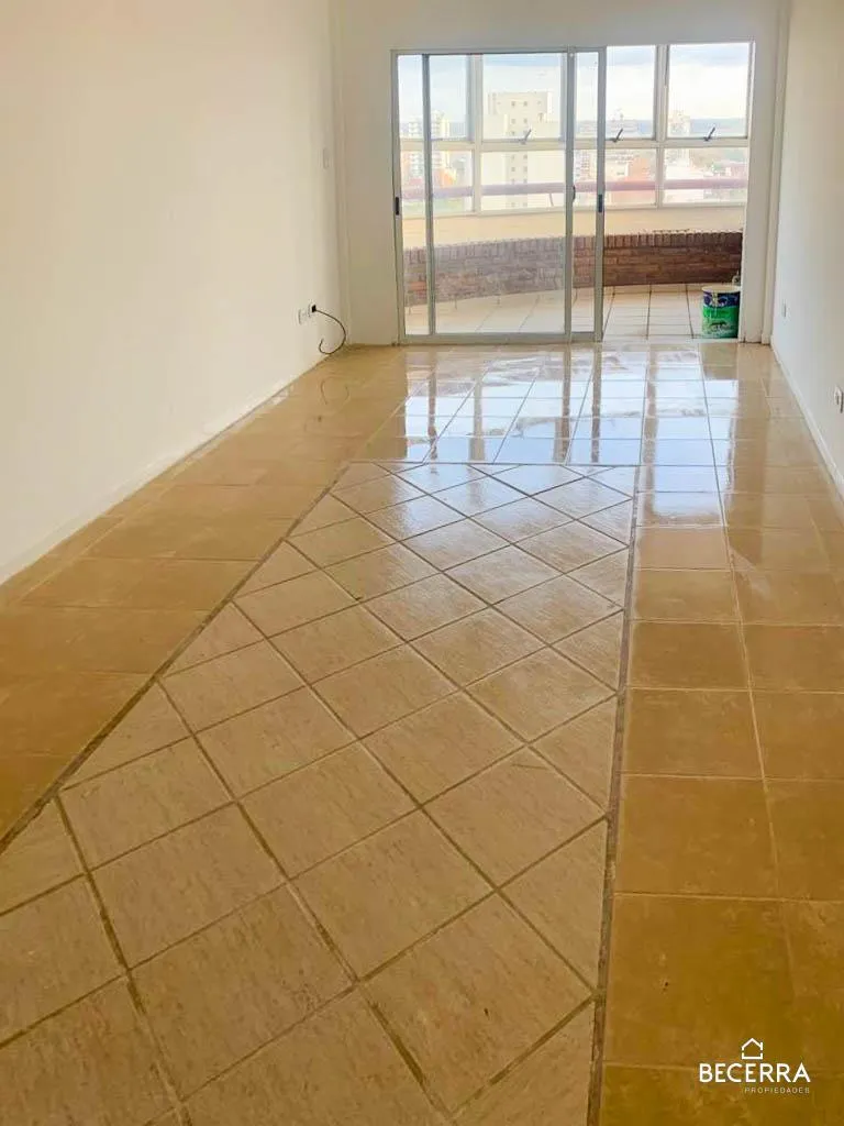 Departamento en Serrano al 1400