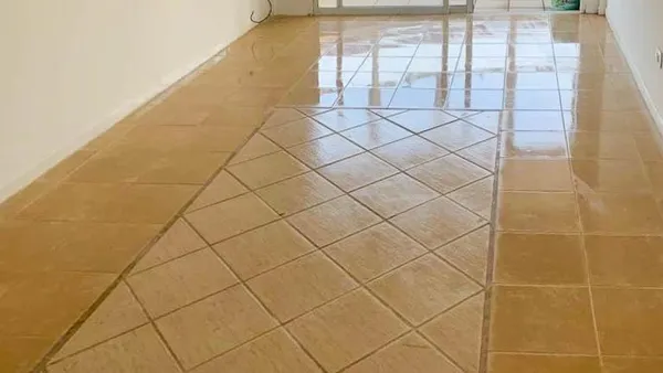 Departamento en Serrano al 1400