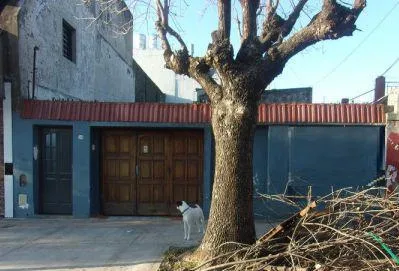 Casa en Suarez Jose Leon al 2500