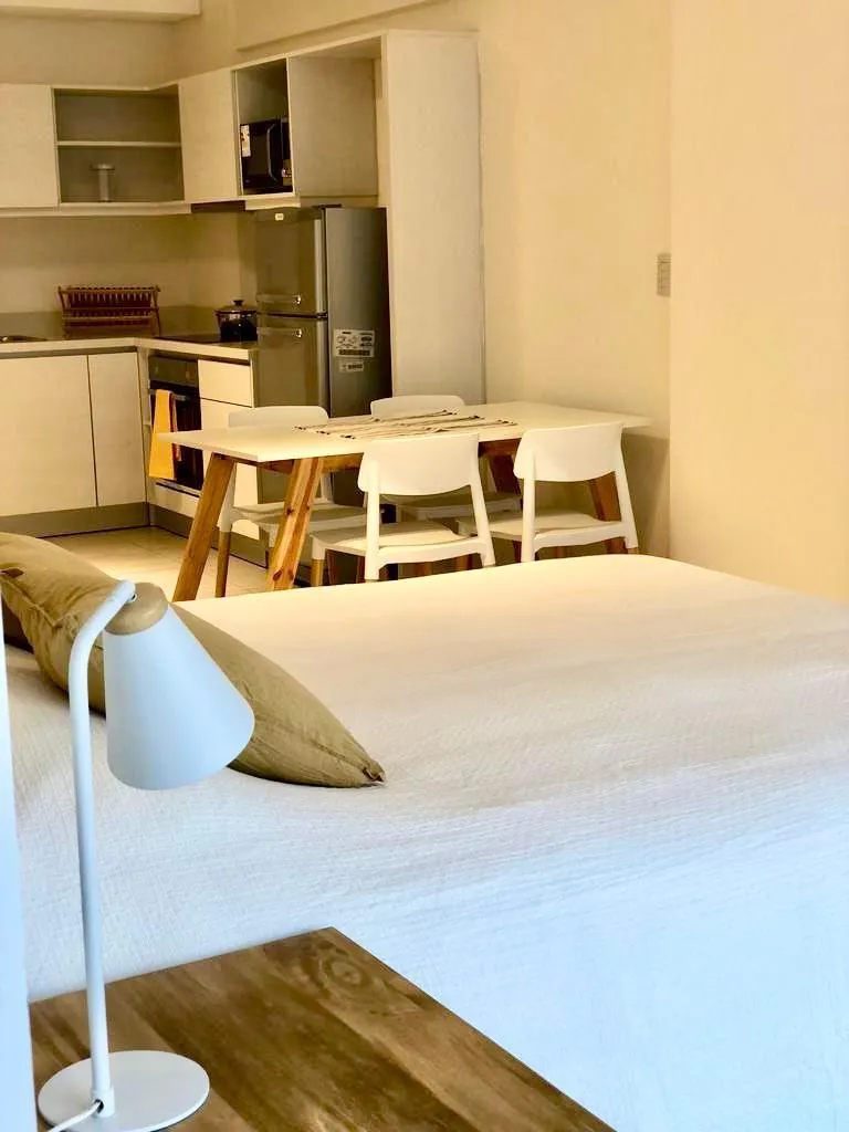 Departamento en Av. Olazabal 4800 - EVOQUE OLAZABAL