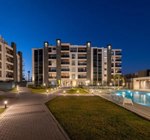 Departamento en Mediland Village | Emilio Lamarca 4100