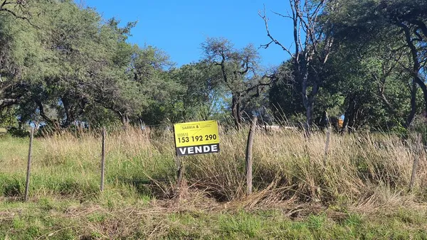 Terreno en RP E96