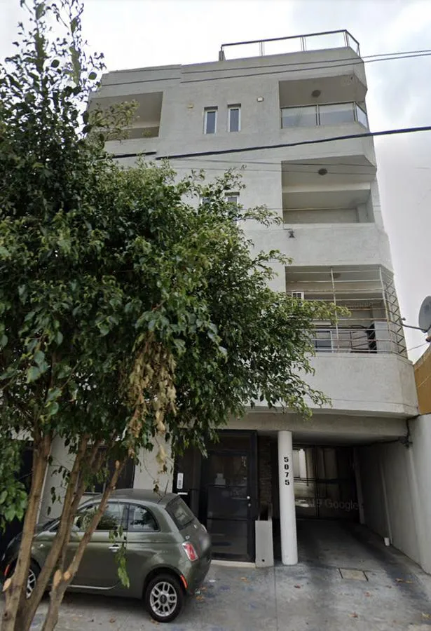 Departamento en QUINTANA al 5000