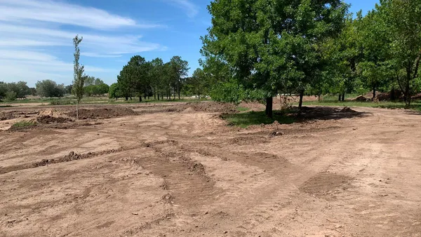Terreno en Azzurra Tortugas