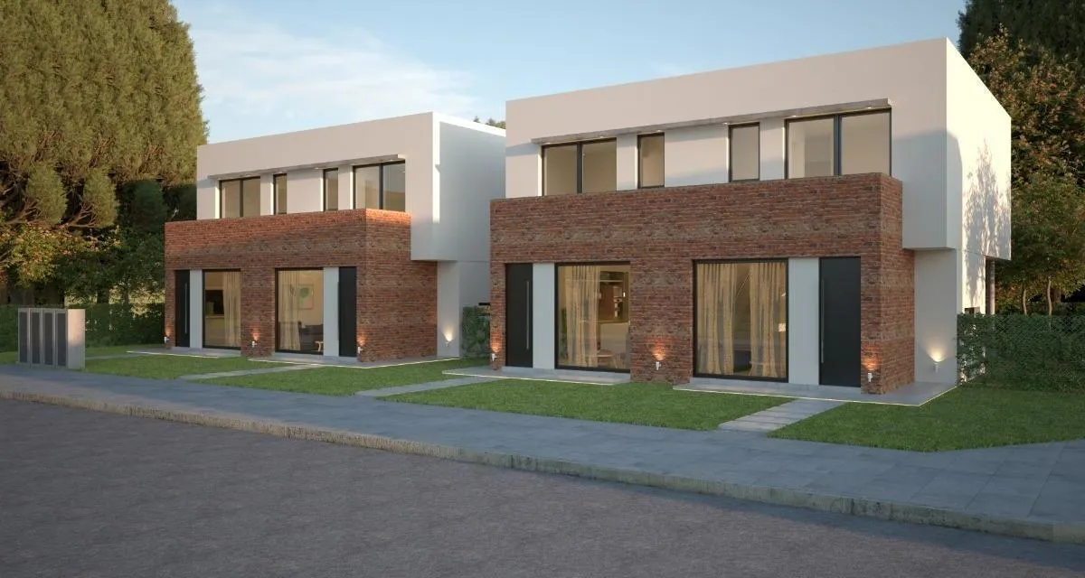 Casa en las toninas y costanera