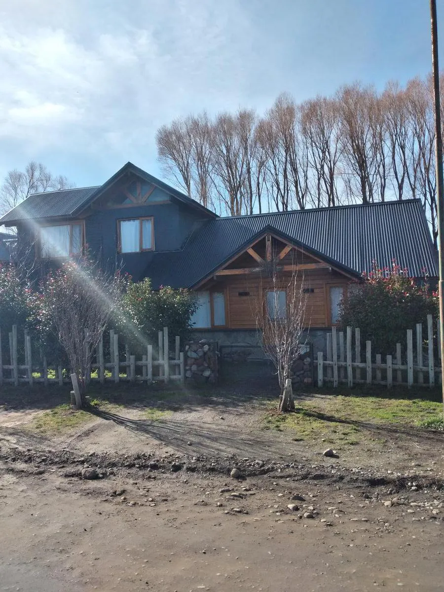 Casa en B° La Cascada