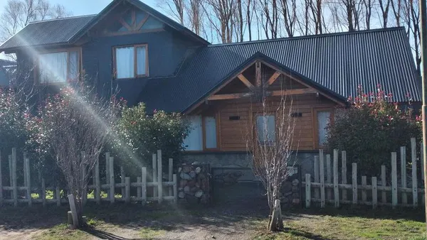 Casa en B° La Cascada