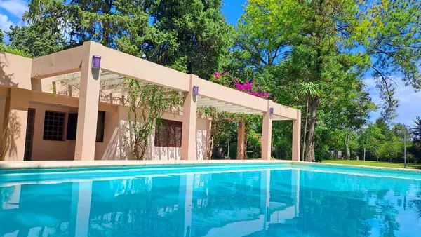 Casa en Aconcagua 85, Cotos de Alameda, Roldán