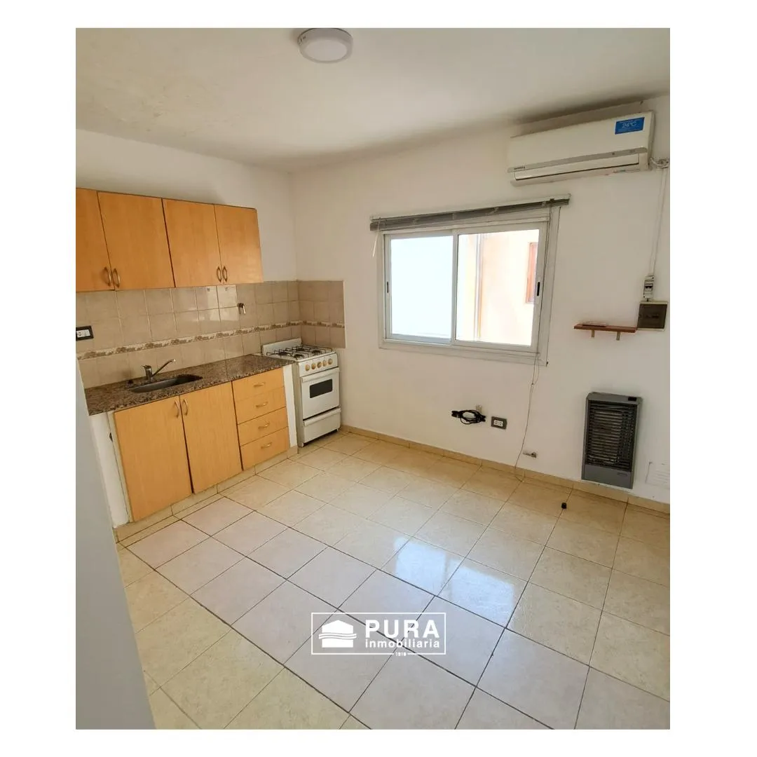 Departamento en IGNACIO RIVAS 65