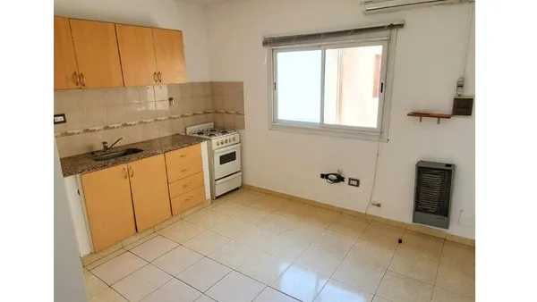 Departamento en IGNACIO RIVAS 65