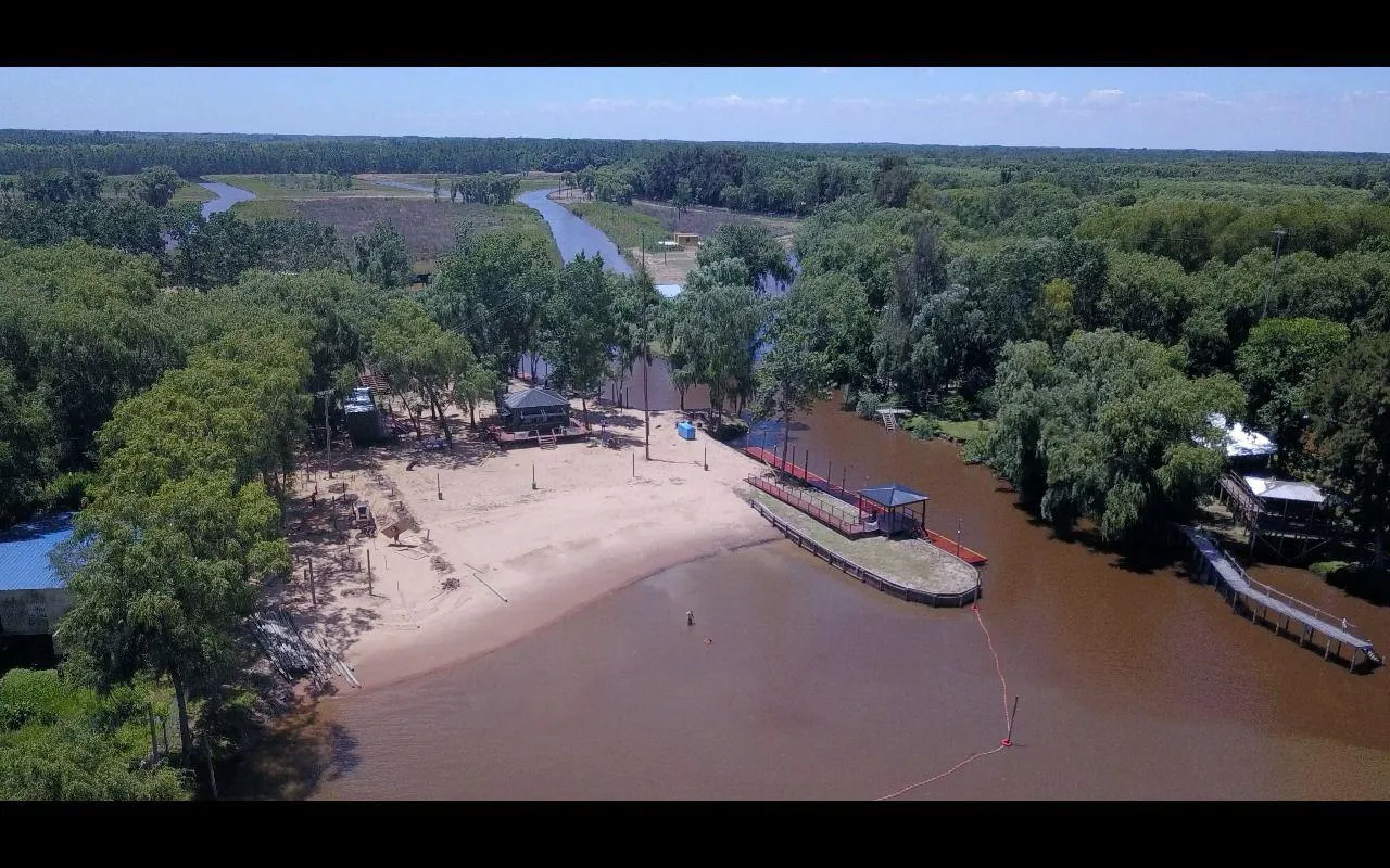 Terreno en Lotes en venta. Barrio nautico en Escobar
