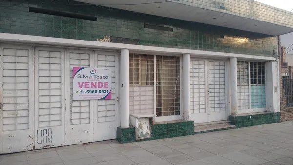 Casa en Virasoro al 600