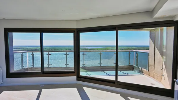 Departamento en Torre Brisa - Bv. Avellaneda bis al 1000