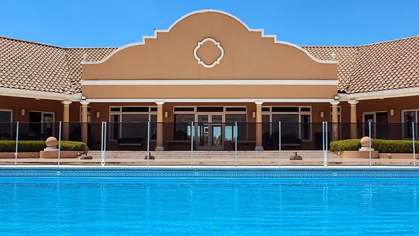 Terreno en FINCAS DE SAN VICENTE - GOLF