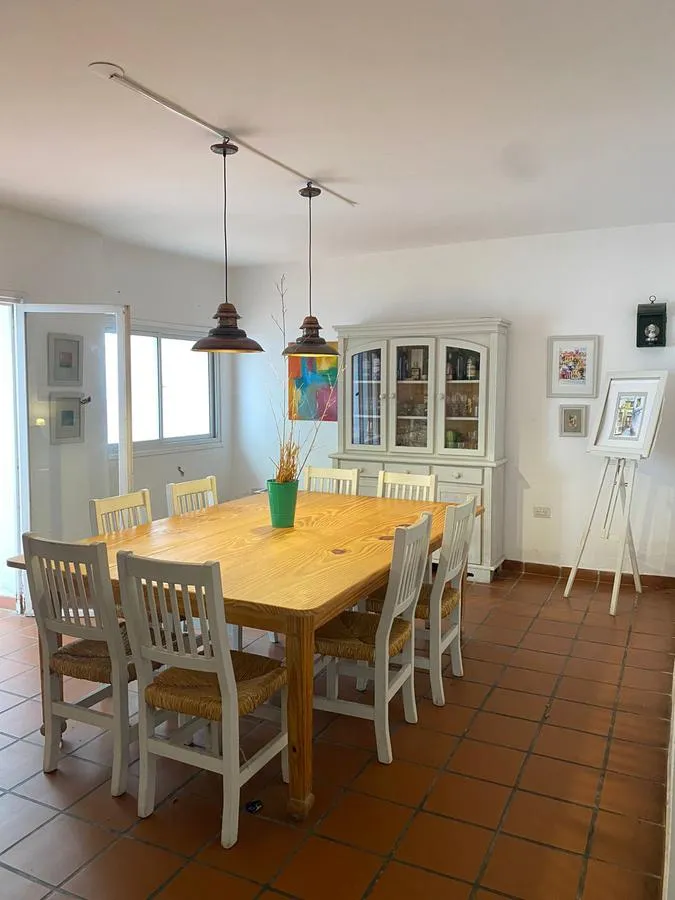 Casa en SAN JUAN Y URUGUAY