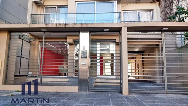 Departamento en Aristóbulo del Valle al 1100