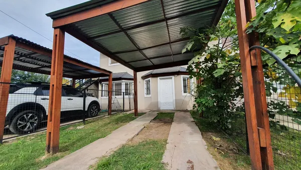 Departamento en Alberti 79