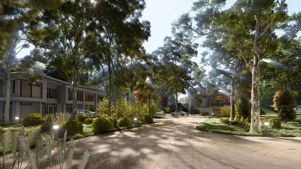 Terreno en Zorzal y Divisadero