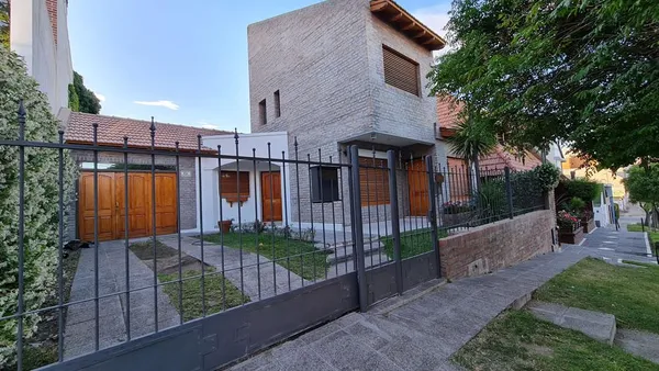 Casa en Rioja al 1000