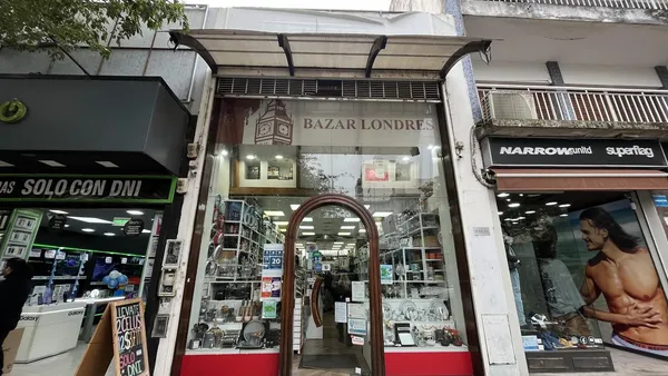 Local Comercial en 12 e/ 58 y 59