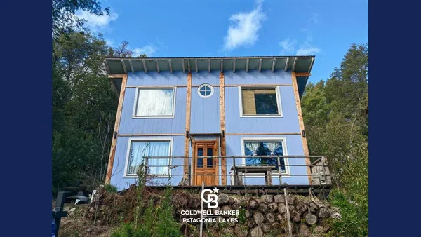 Casa en Calle 27 s/n, Villa la Angostura