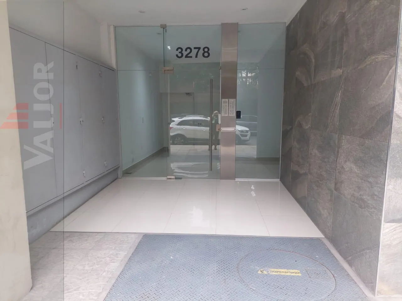 Departamento en Fortin Melincue al 3200
