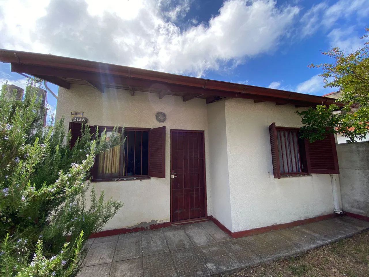 Casa en Calle 7 al 2100