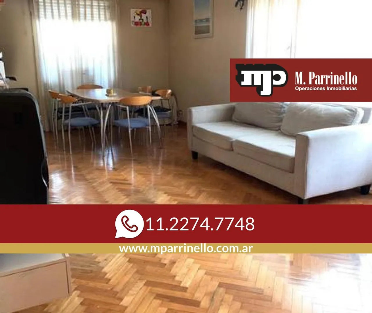 Casa en G. Ugarte al 3800