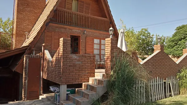 Casa en Alberti al 300