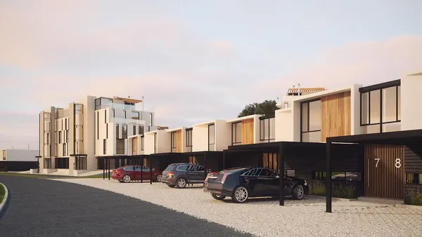 Casa en Hanami Park - Barrio Puerto Escondido- Nordelta