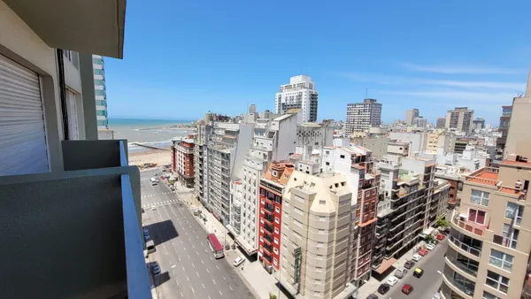 Departamento en CORRIENTES al 1500