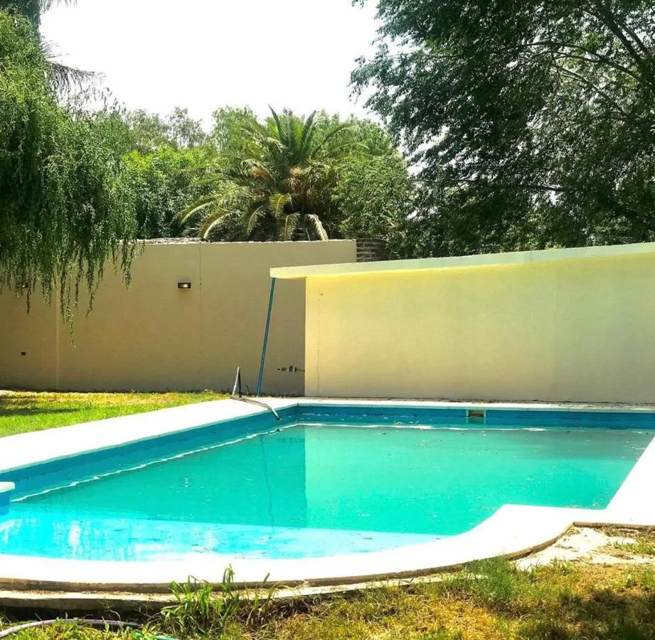 Casa en Arnolfo Calvo al 1800
