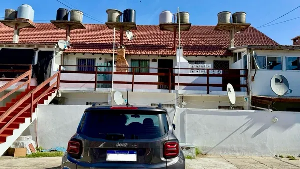 Casa en Calle 54 entre 1 y playa